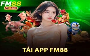 Tải App FM88