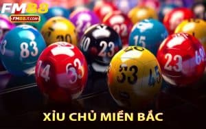 Xỉu Chủ Miền Bắc
