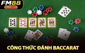 Công Thức Đánh Baccarat