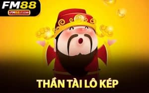 Thần Tài Lô Kép
